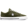 One Star Low « Cargo Khaki »