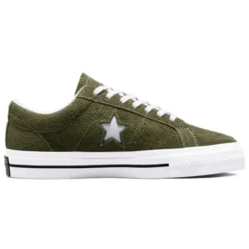 One Star Low « Cargo Khaki »