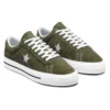 One Star Low « Cargo Khaki »