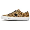 One Star Low « Cheetah »