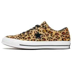 One Star Low « Cheetah »