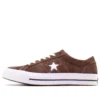 One Star Low « Chocolate »