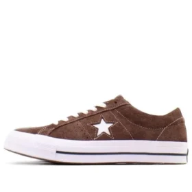 One Star Low « Chocolate »