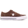 One Star Low « Chocolate »