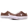 One Star Low « Chocolate »
