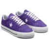 One Star Low « Court Purple »
