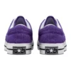One Star Low « Court Purple »
