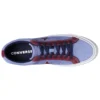 One Star Low « Deep Periwinkle Rhododenron »
