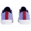 One Star Low « Deep Periwinkle Rhododenron »