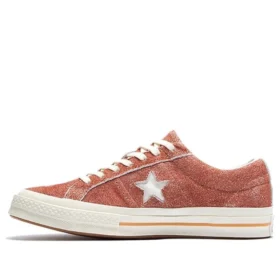 One Star Low « Dusty Peach »