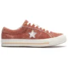One Star Low « Dusty Peach »