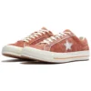 One Star Low « Dusty Peach »
