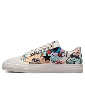 One Star Low « Floral Much Love »