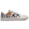 One Star Low « Floral Much Love »