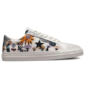 One Star Low « Floral Much Love »