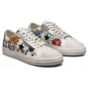 One Star Low « Floral Much Love »