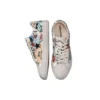 One Star Low « Floral Much Love »