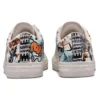 One Star Low « Floral Much Love »