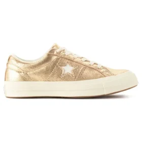 One Star Low « Gold Erget »