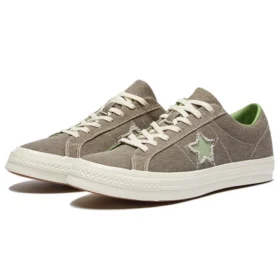 One Star Low « Green »