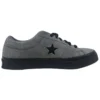 One Star Low Gris Unisexe