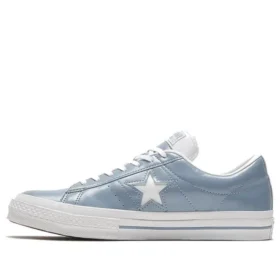 One Star Low « HanByeol – Gris »