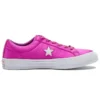 One Star Low « Hyper Magenta »