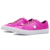 One Star Low « Hyper Magenta »