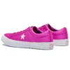 One Star Low « Hyper Magenta »