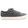 One Star Low « Iron Grey »