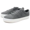 One Star Low « Iron Grey »