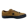 One Star Low Marron Unisexe