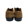 One Star Low Marron Unisexe