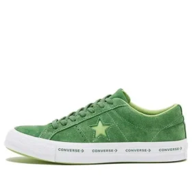 One Star Low « Mint Green »