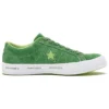 One Star Low « Mint Green »