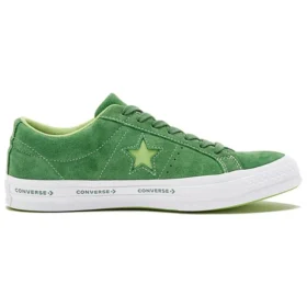One Star Low « Mint Green »