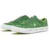 One Star Low « Mint Green »
