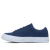 One Star Low « Navy White »