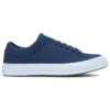 One Star Low « Navy White »