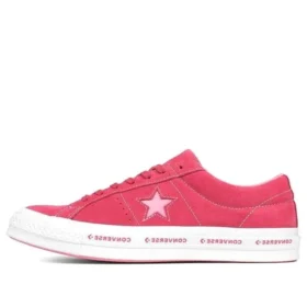 One Star Low « Paradise Pink »