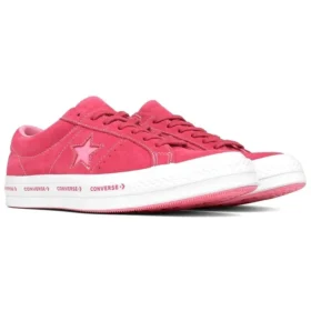 One Star Low « Paradise Pink »