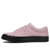 One Star Low « Plum Chalk Black »