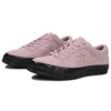 One Star Low « Plum Chalk Black »