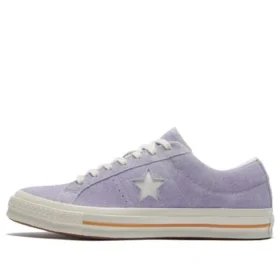 One Star Low « Purple »
