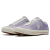 One Star Low « Purple »