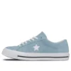 One Star Low « Shoreline Blue »