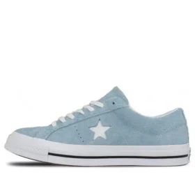 One Star Low « Shoreline Blue »