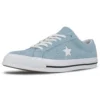 One Star Low « Shoreline Blue »