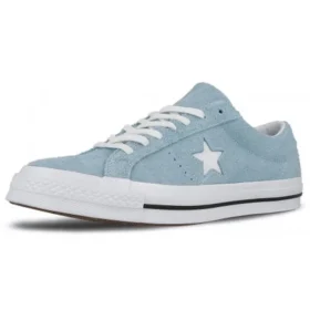 One Star Low « Shoreline Blue »
