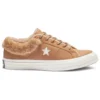 One Star Low Street Warmer « Burnt Caramel »